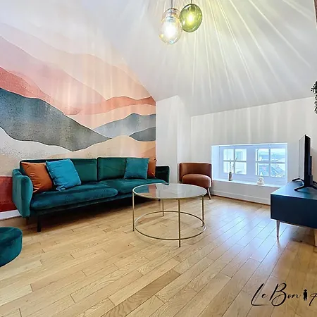 Apartment Le Bon'appart Au Coeur De *