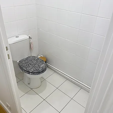 Le Bon'appart Au Coeur De Apartment