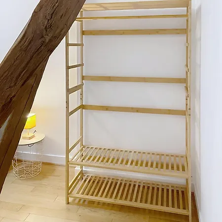 Appartement Le Bon'appart Au Coeur De