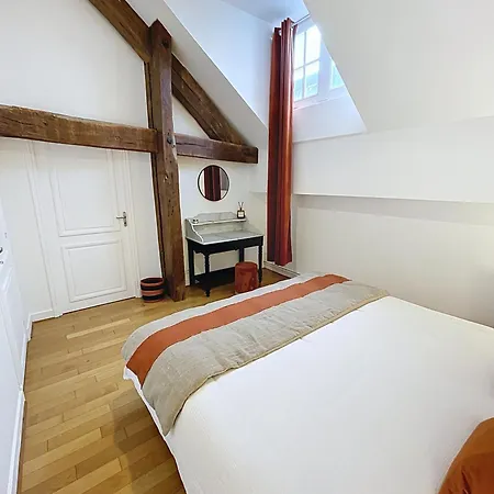 Le Bon'appart Au Coeur De Apartment