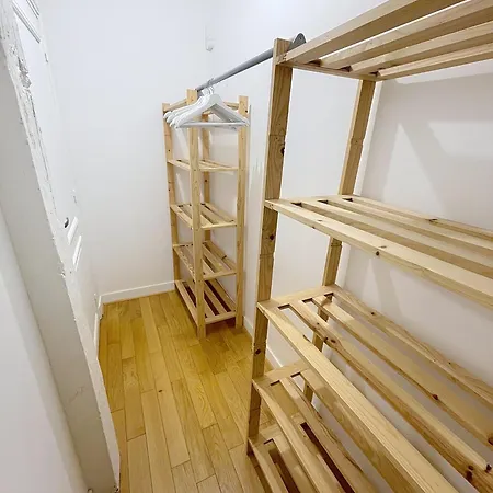 Le Bon'appart Au Coeur De Apartment *