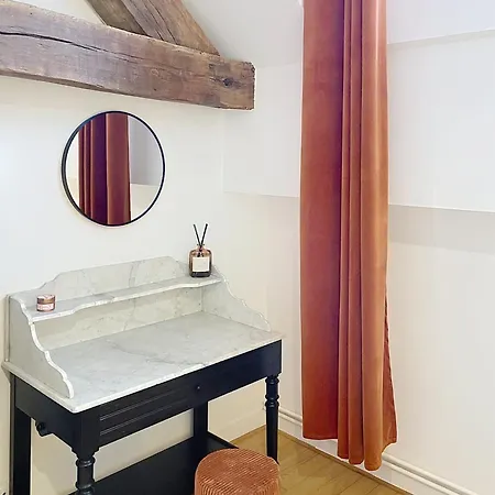 Apartment Le Bon'appart Au Coeur De *