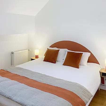 Le Bon'appart Au Coeur De Apartment