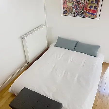 Le Bon'appart Au Coeur De Apartment Saumur