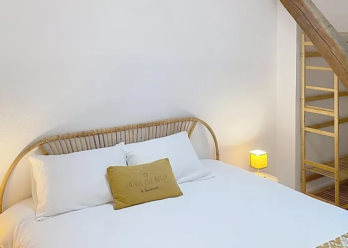 아파트 Le Bon'appart Au Coeur De *