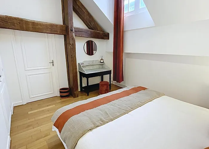 Le Bon'appart Au Coeur De Apartmán