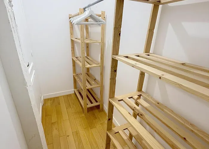 Le Bon'appart Au Coeur De 아파트 *