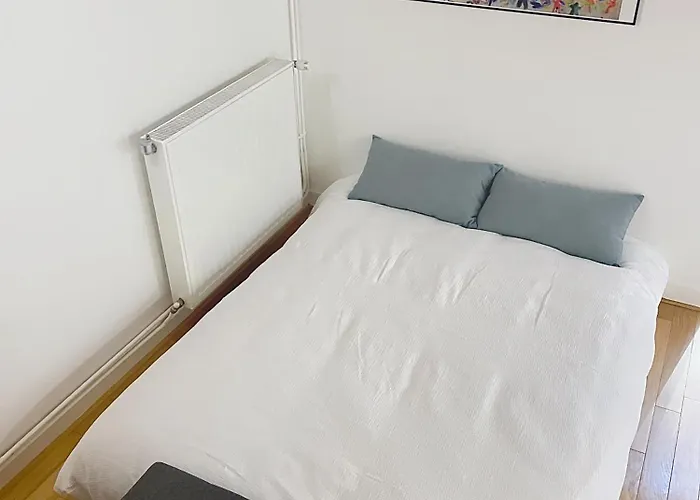 Le Bon'appart Au Coeur De Apartmán Saumur